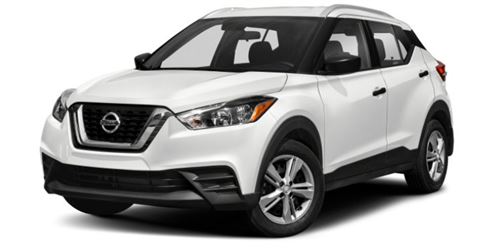 Nissan Kicks SL 1.6 16V Automático