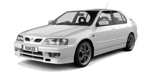 Nissan Primera