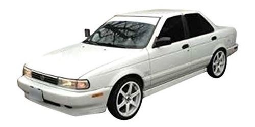 Nissan Sentra GXE 1.6