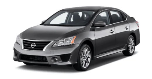 Nissan Sentra Unique 2.0 Flex Fuel 16V Automático
