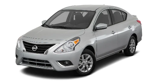 Nissan Versa SL 1.6 16V