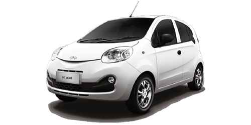 Chery QQ