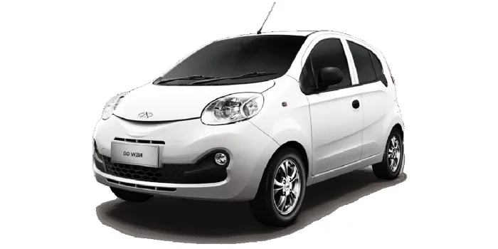 Chery QQ