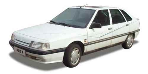 Renault 21