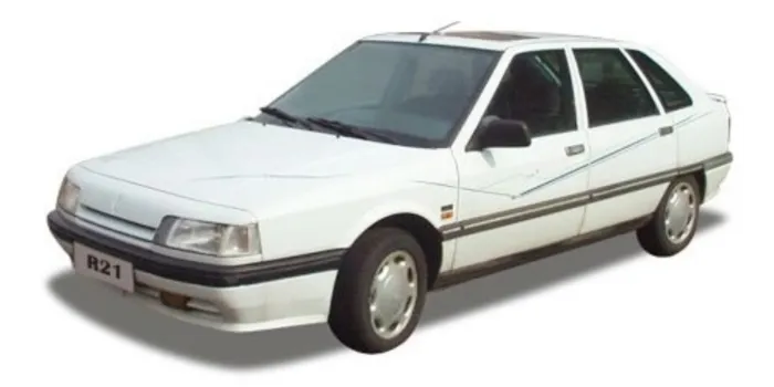 Renault 21