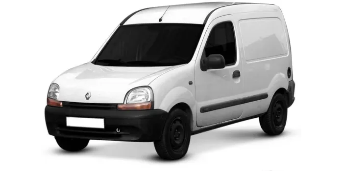 Renault Express