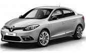 logo de Fluence