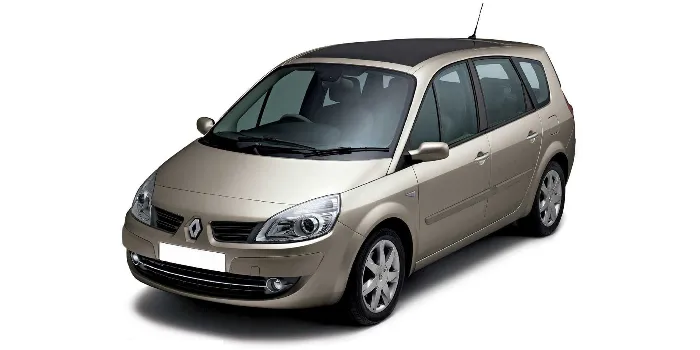 Renault Grand Scénic
