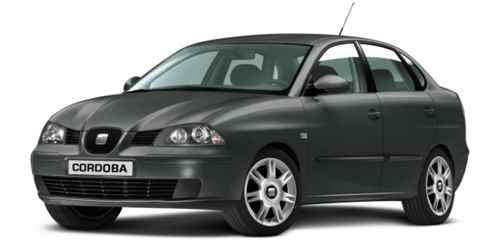 Seat Cordoba