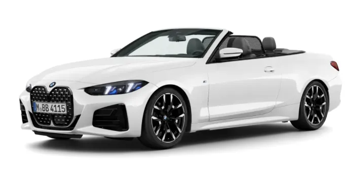 BMW Série 4