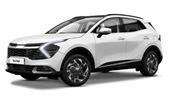 logo de Sportage