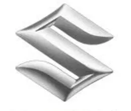 Logo Suzuki