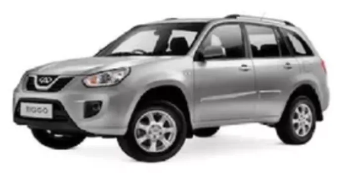 Chery Tiggo