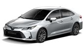 logo de Corolla