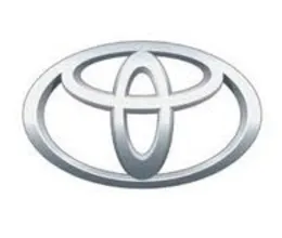Logo Toyota