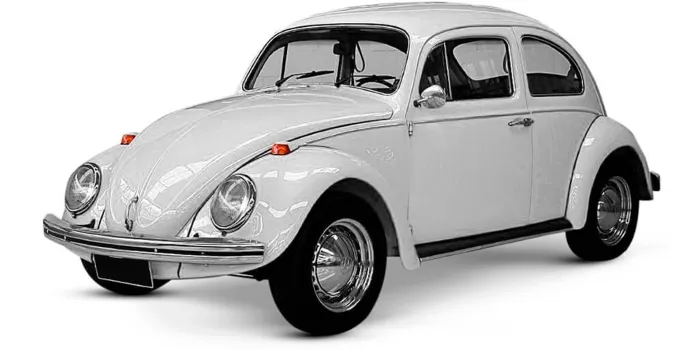 Volkswagen Fusca