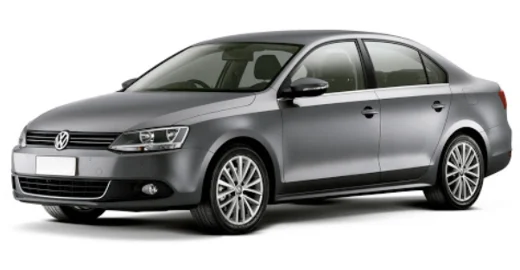 Volkswagen Jetta Trendline 1.4 TSI 16V