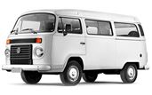 logo de Kombi