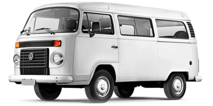 Volkswagen Kombi