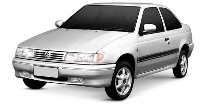 Volkswagen Logus