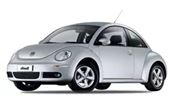 logo de New Beetle