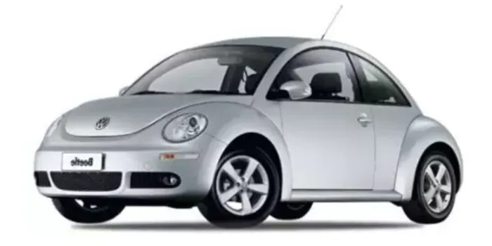 Volkswagen New Beetle