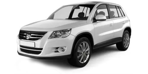 Volkswagen Tiguan 2.0 TSi 16V Turbo Tiptronic