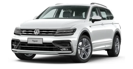 Volkswagen Tiguan Allspac Comf 250 TSI 1.4