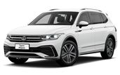 logo de Tiguan